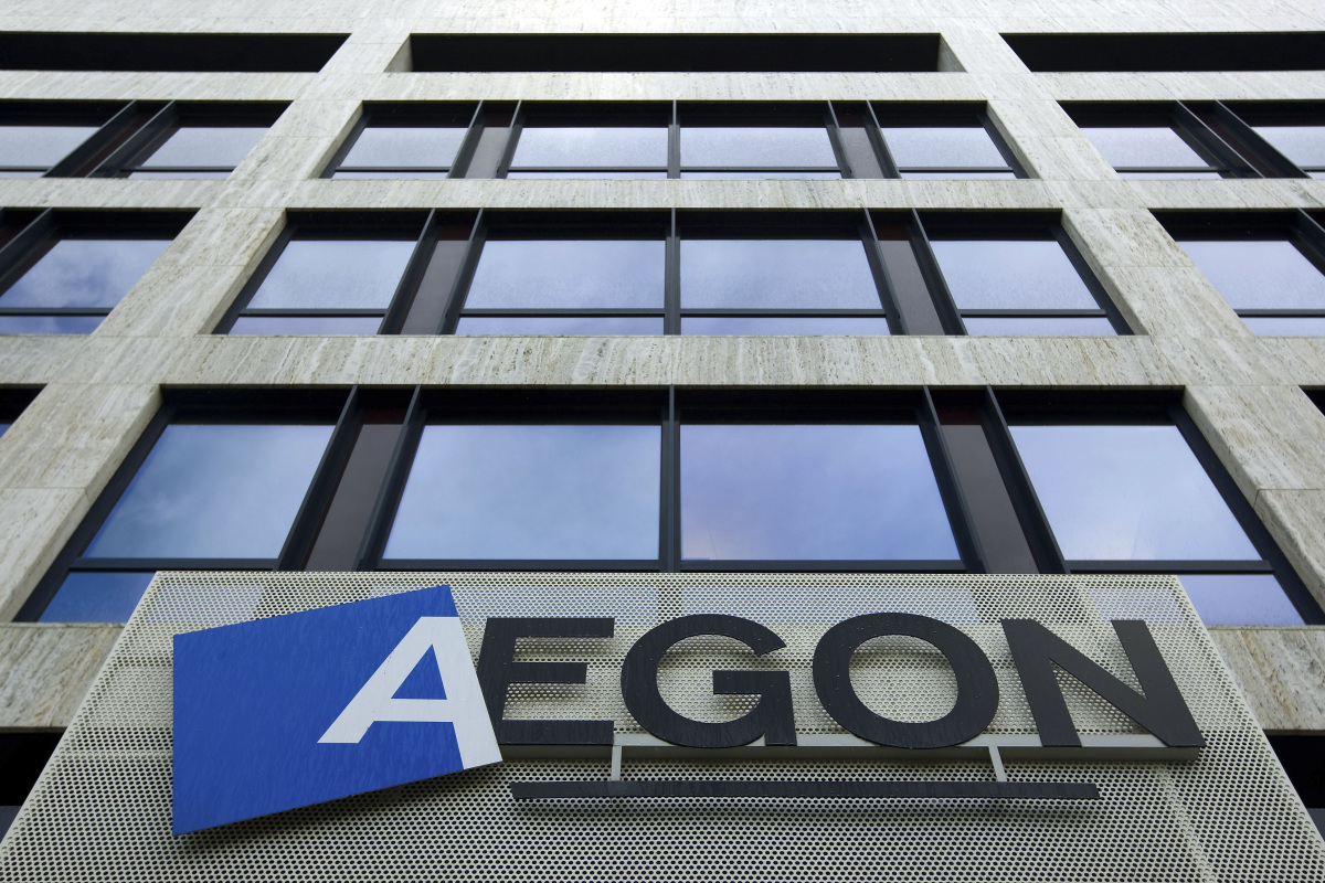 General capital. Aegon. Aegon страховая компания в мире .. Рейтер. Www.Aegon.com.