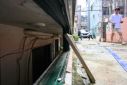 Seoul said it wants to get rid of basement flats -- known as "banjiha" -- which are prone to damp and flooding