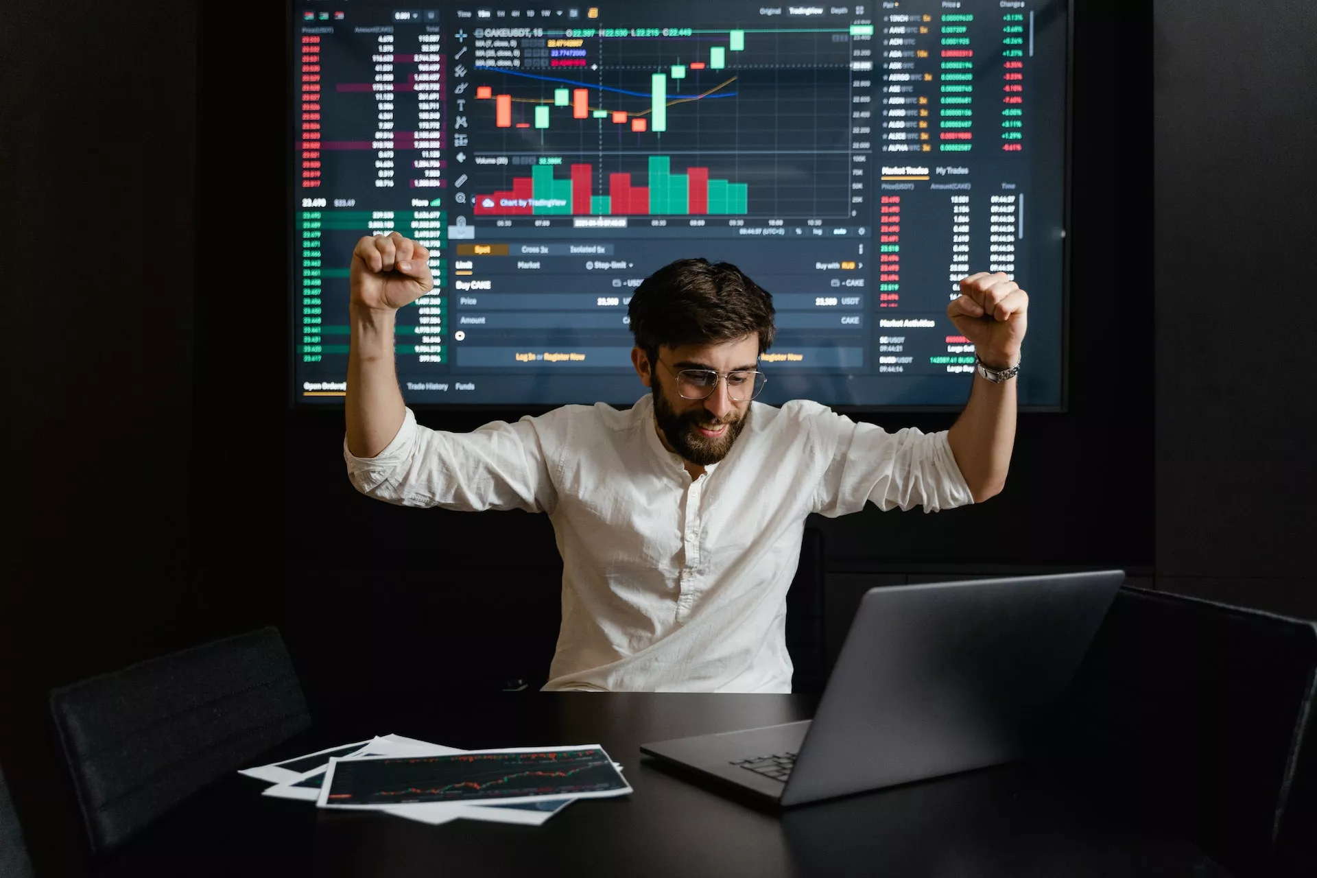 Top 3 Alternative Asset Investment Platforms to Create a Recession-Proof Portfolio - Vimarsana News