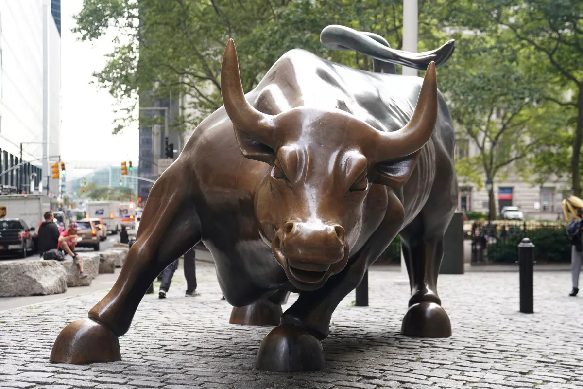 Stock market bulls eye technical signal for further gains - Vimarsana News