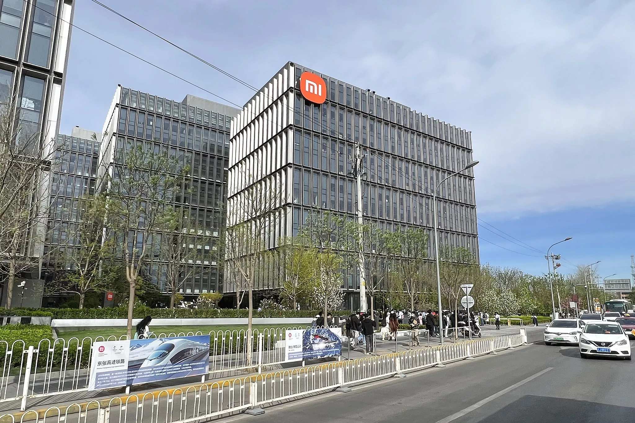 Xiaomi unveils Pilot Technology for autonomous driving - Vimarsana News