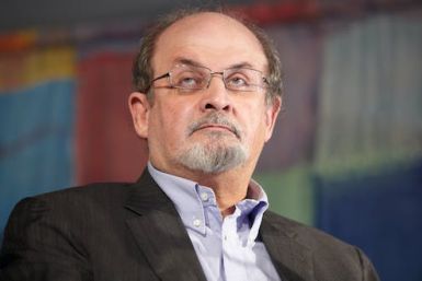 The author Salman Rushdie has been stabbed at a talk in New York in the US.