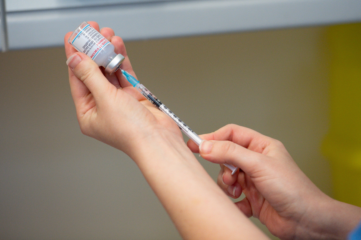 L’UKHSA met en évidence les disparités dans les admissions à l’hôpital pour la grippe et le COVID-19