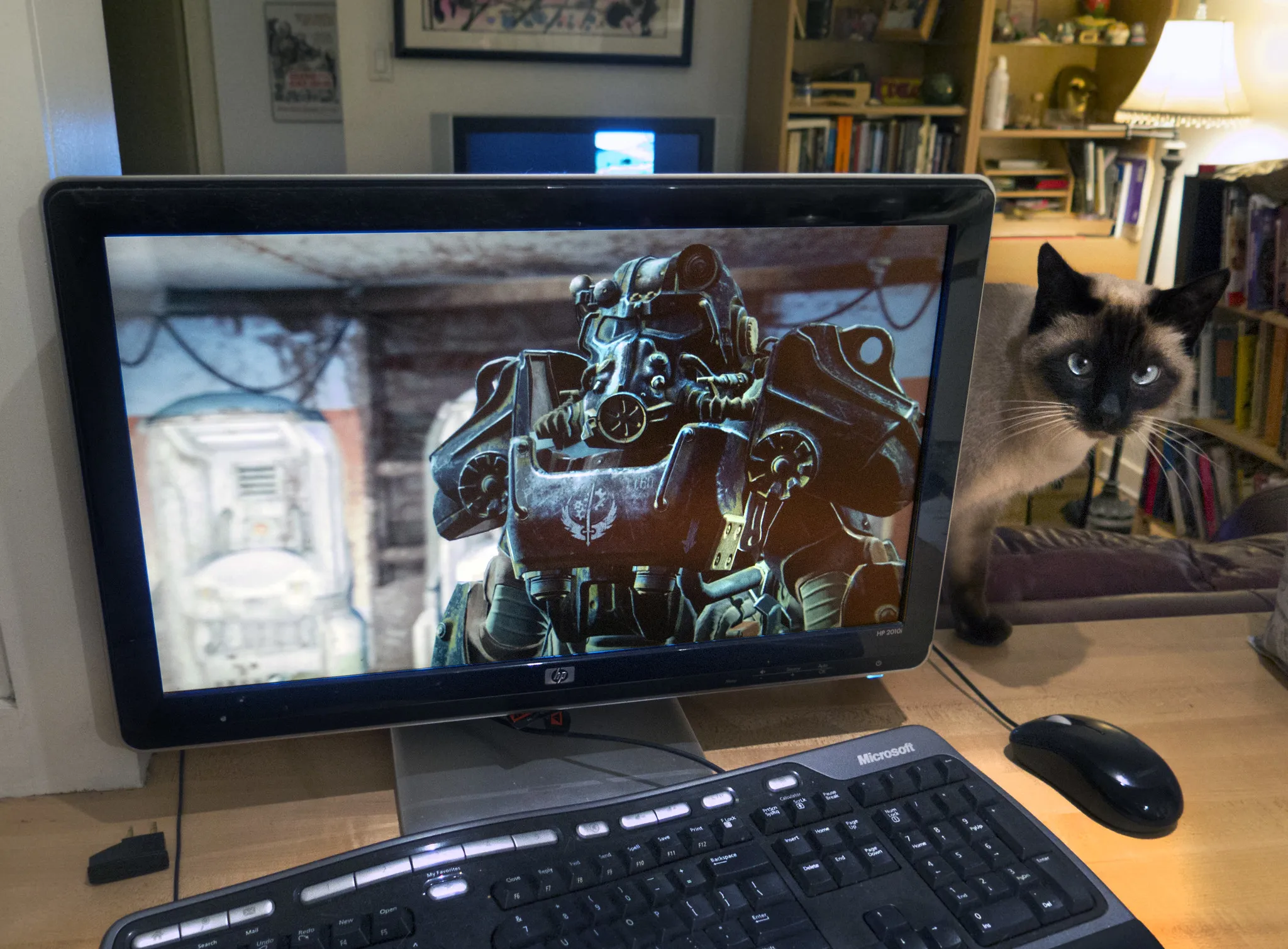 'Fallout 4' update: 'Fallout London' mod assets we know so far - Vimarsana News