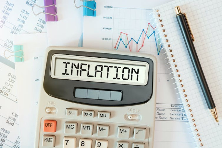 The UK is feeling the effects of rapidly rising inflation.