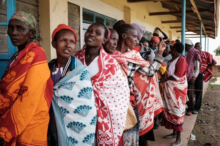 Fémicide au Kenya : des taux alarmants de violence basée sur le genre suscitent des inquiétudes quant à la sécurité des femmes