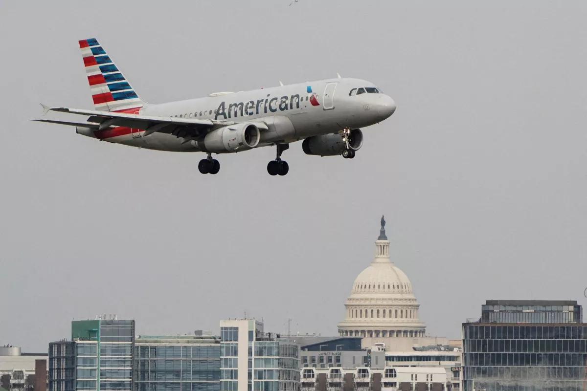 American Airlines bets on supersonic travel with Boom jet deal - Vimarsana News