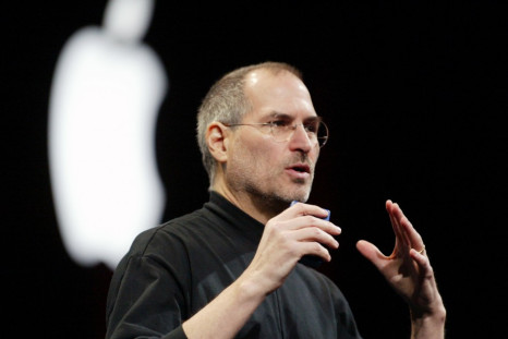 Steve Jobs