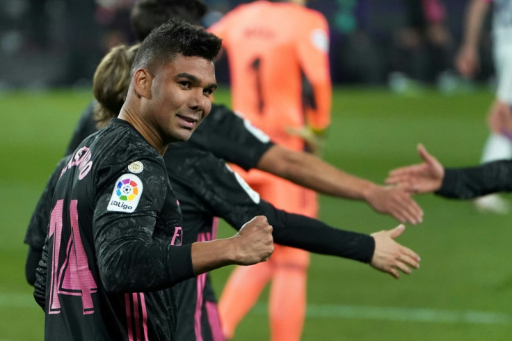 Casemiro