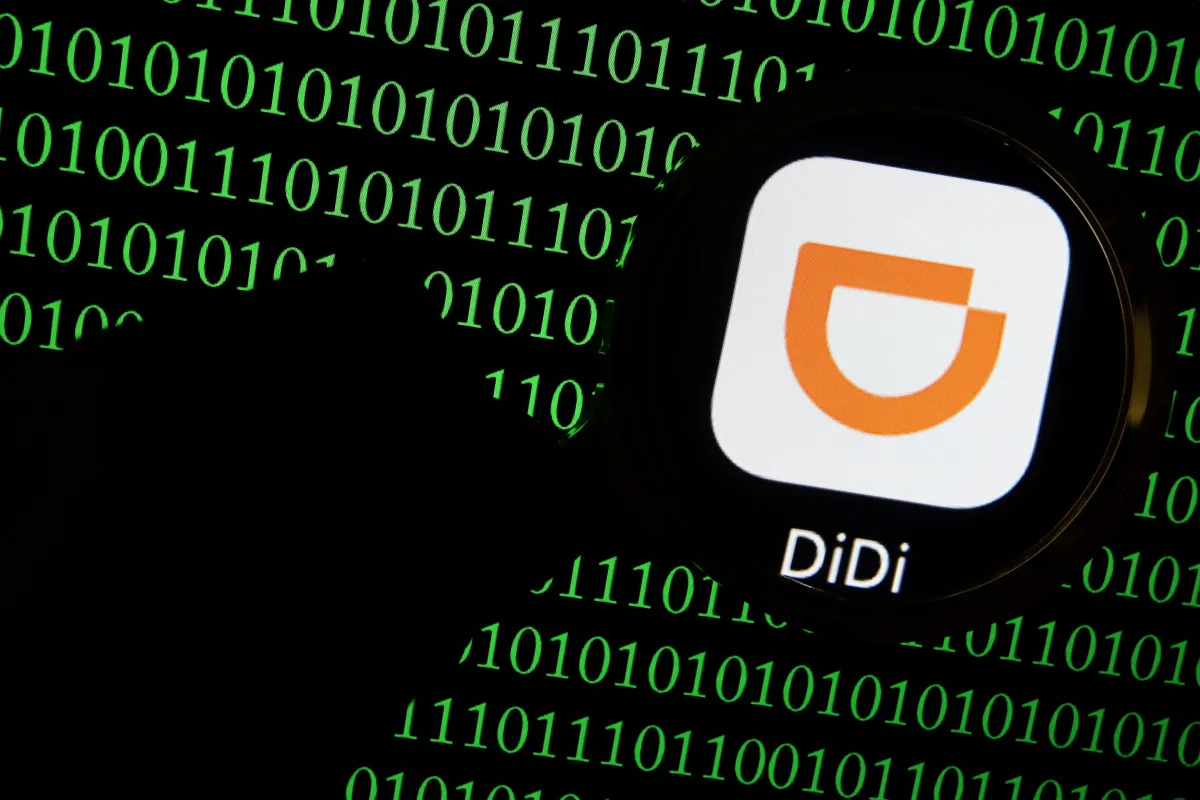 China's Cyber Watchdog Tries To Assuage Concerns Of Internet Firms - Vimarsana News