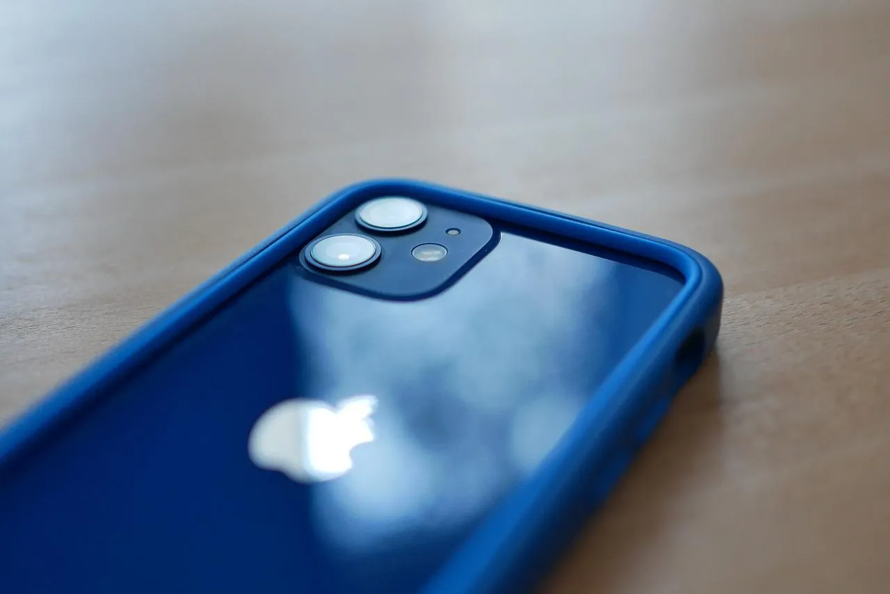 iPhone 14 mini possible release date, features, other key details revealed - Vimarsana News