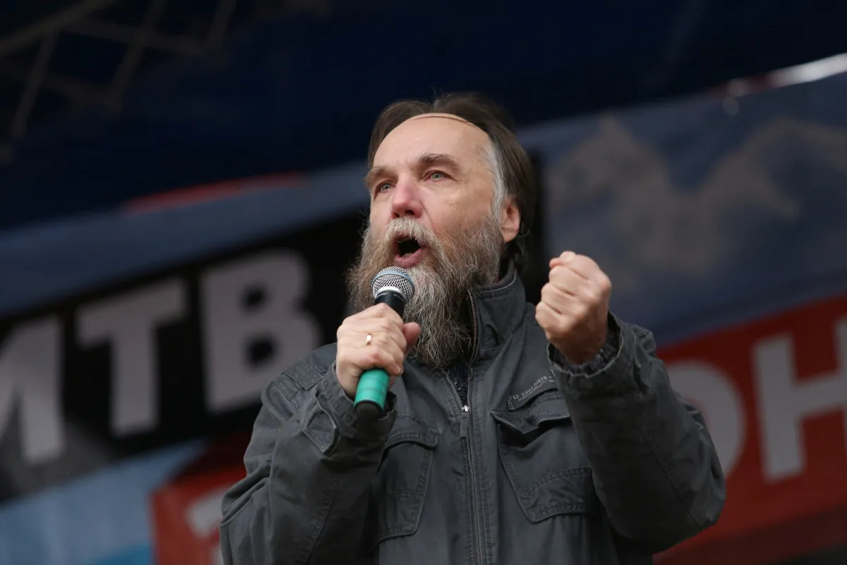 Bomb kills daughter of Putin 'spiritual guru' Alexander Dugin - Vimarsana News