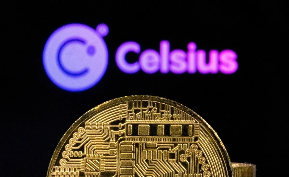 Celsius crypto lender, now bankrupt, sues ex-money manager over alleged theft - Vimarsana News