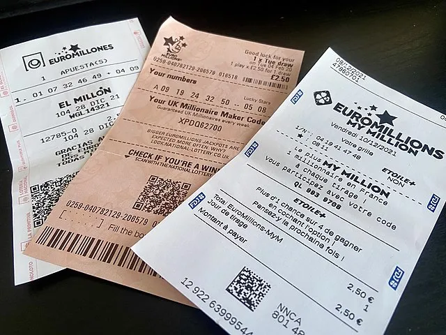 Euromillions: August 23 results to £74 million jackpot out now - Vimarsana News