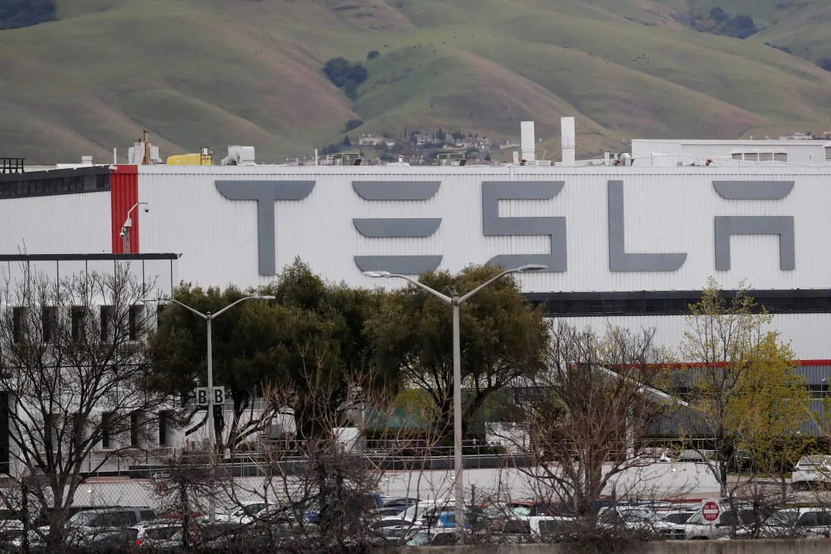 Tesla to urge dismissal of California Agency's race bias lawsuit - Vimarsana News