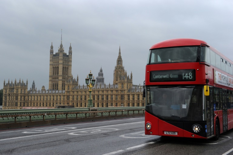 La grève des compagnies de bus affectera le carnaval de Notting Hill, selon un rapport