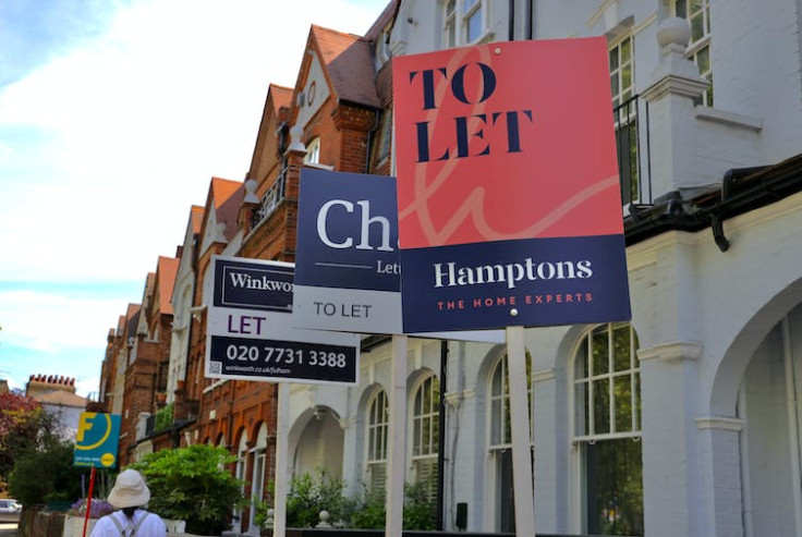 Rental prices are increasing across the country.