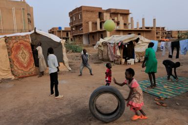 Southerners going back to north Sudan suffer dire economic conditions