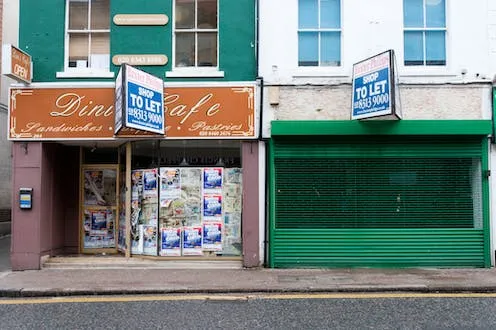 Saving the high street: three ways community businesses can kickstart a revival - Vimarsana News