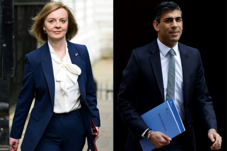 Outgoing Prime Minister Boris Johnson has vowed to leave major fiscal decisions to his successor. Foreign Secretary Liz Truss is the overwhelming favourite to beat rival Rishi Sunak