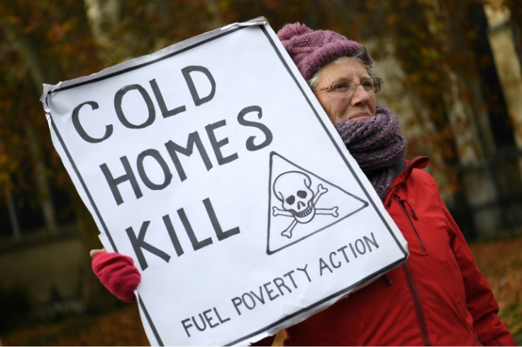 The expected rises could leave millions unable to pay their bills, as Britain grapples with sky-high inflation that has put up the cost of living