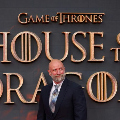 HBO drama series 'House of the Dragon' drew roughly 10 million viewers in its debut, a firm marker in the so-called 'streaming wars' ahead of the release of another fantasy epic, Amazon Prime's 'Lord of the Rings' prequel