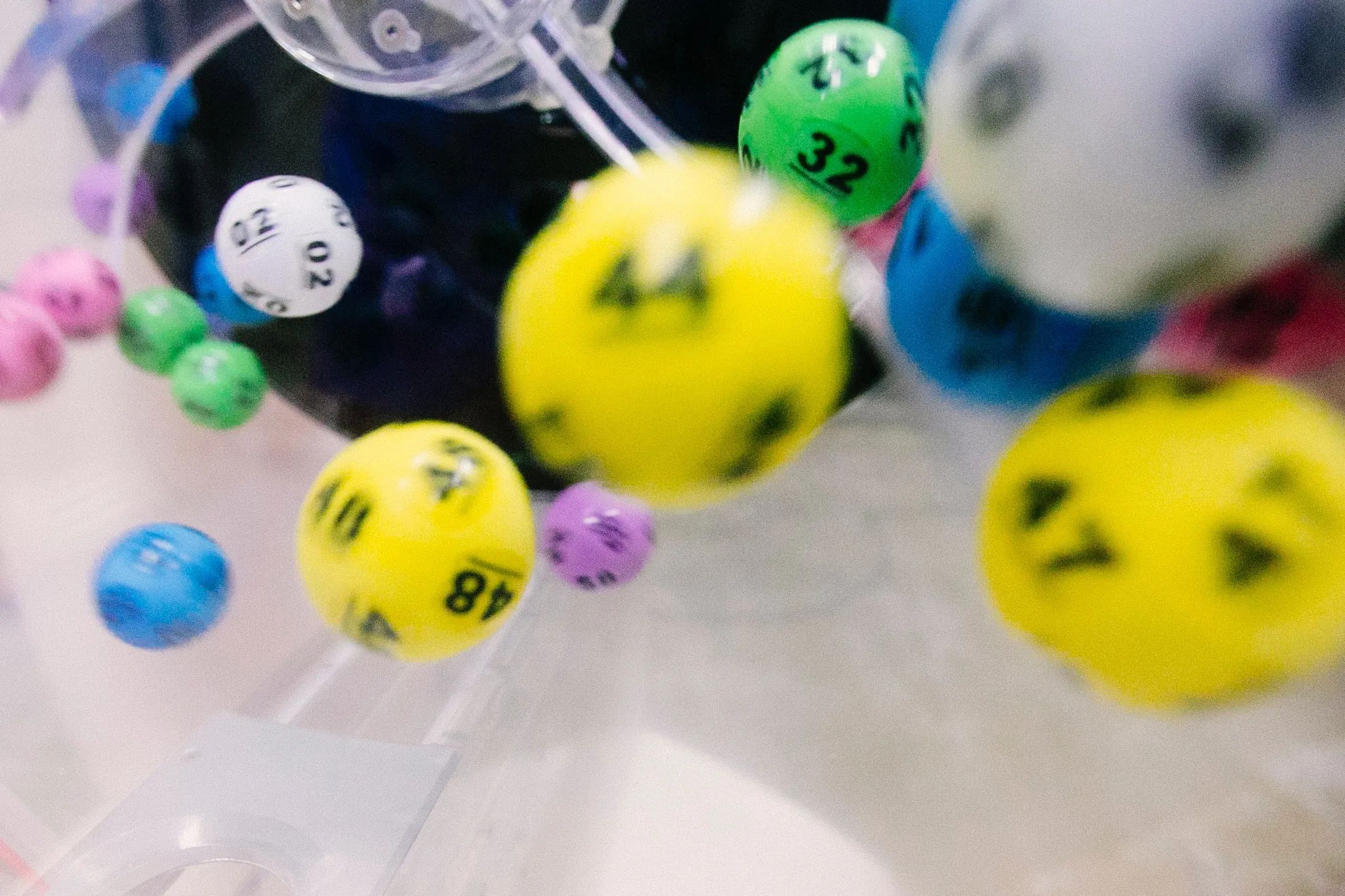 Lotto results: Who won the €5M jackpot in September 7 draw? - Vimarsana News