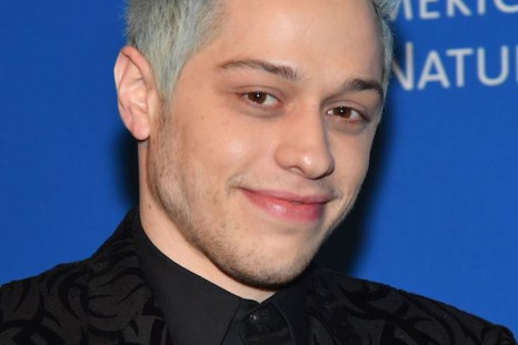 Pete Davidson