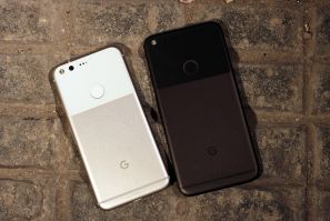 Google Pixel 8 with Tensor 3 chip