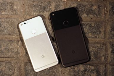 Google Pixel 8 with Tensor 3 chip