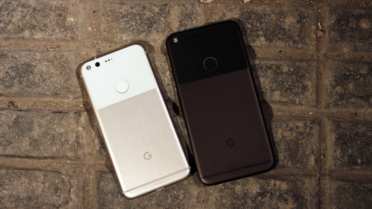 Google Pixel 8 with Tensor 3 chip