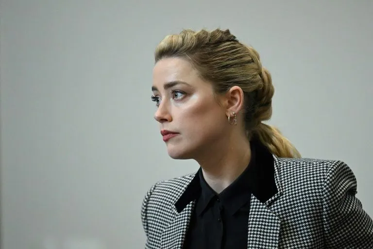 Will Amber Heard still appear on 'Aquaman 2' after losing Johnny Depp defamation trial? - Vimarsana News