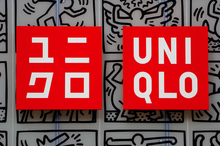 A Uniqlo store is seen on 5th Ave in New York