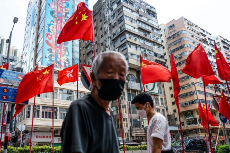China imposed a sweeping national security law on Hong Kong to snuff out dissent after huge and sometimes violent democracy protests