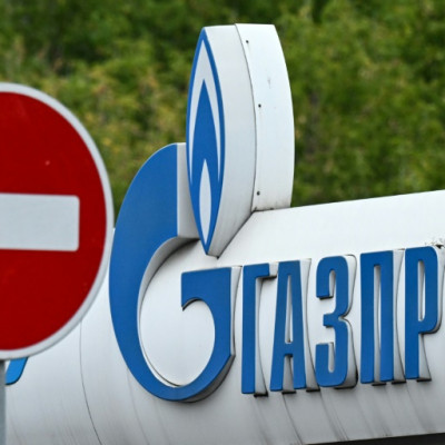 Gazprom said a technical problem will halt supplies via the Nord Stream until repairs can be made
