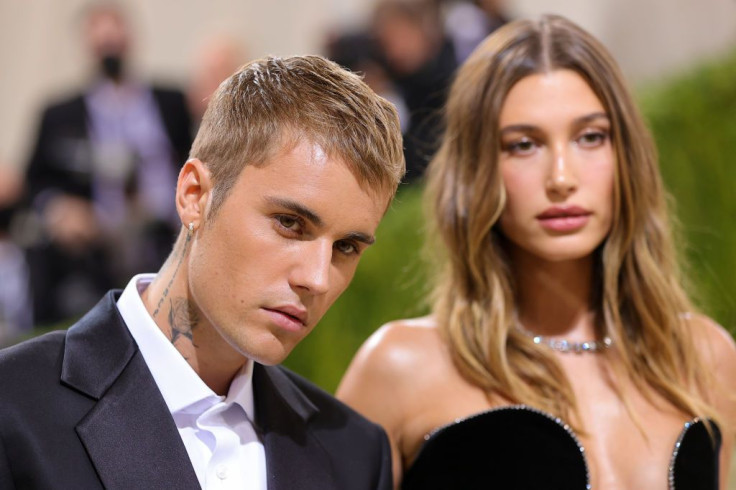 Justin Bieber and Hailey Baldwin