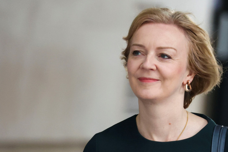 Conservative leadership candidate to appear on BBC's Sunday with Laura Kuenssberg show in London