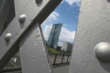 The European Central Bank is expected to lift interest rates this week as it tries to battle soaring inflation, even as the region's economy faces an energy crisis and possible recession