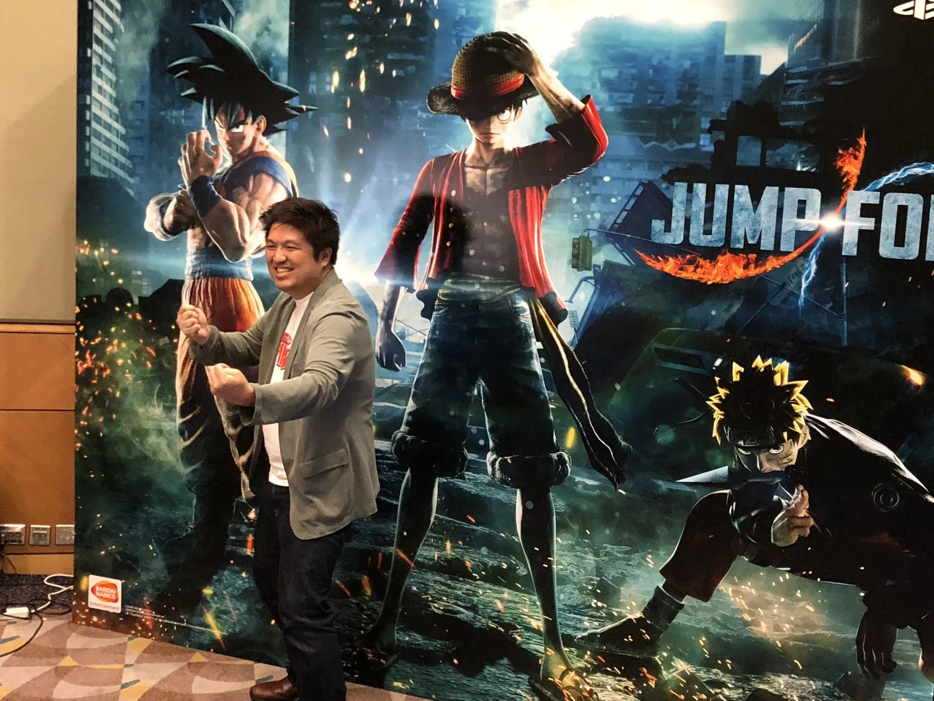 'Jump Force 2' release date speculations: Here's why now is the perfect time to launch a sequel - Vimarsana News