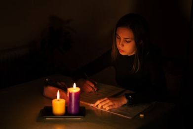 Managed blackouts or rationing or power could be required to address the energy crisis this winter.
