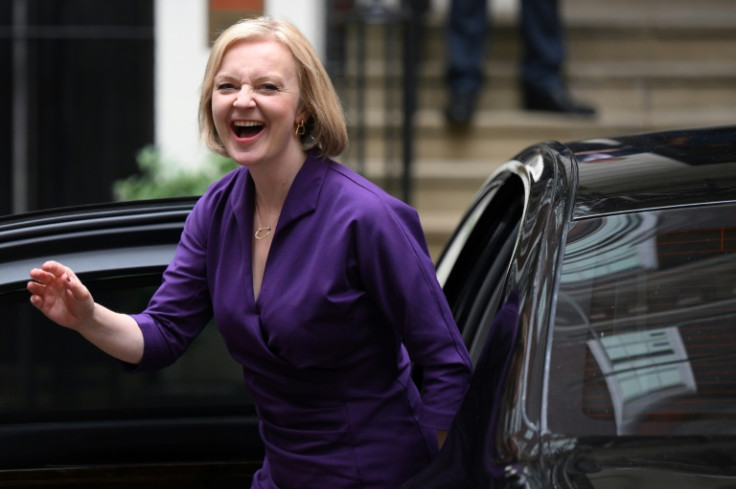 Twitter users have been getting Liz Truss mixed up with a woman who uses a similar handle to the new PM