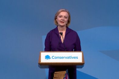 Who Is Liz Truss? U.K. Names New Prime Minister