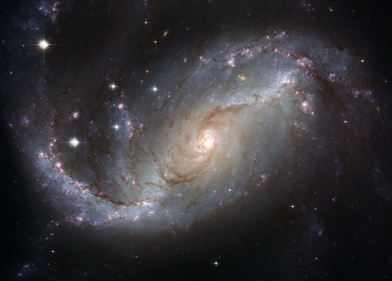 NASA's James Webb Space Telescope captured Einstein ring - Vimarsana News