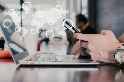 Digital nomads have rejected the office and now want to replace the nation state. But there is a darker side to this quest for global freedom - Vimarsana News