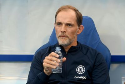 Thomas Tuchel