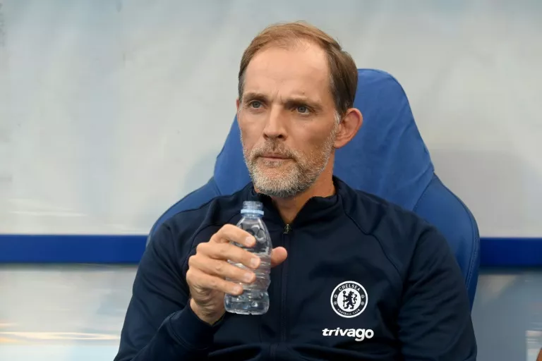 Chelsea manager Thomas Tuchel's divorce contributed to sacking: report - Vimarsana News