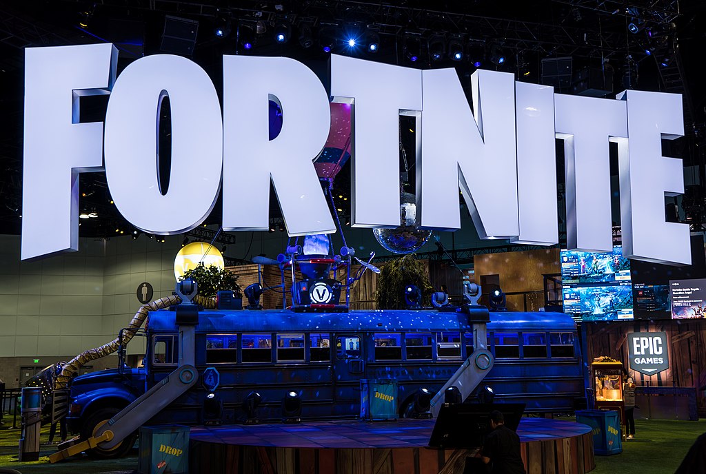 ‘Fortnite’ update: ‘The Tonight Show’, Jimmy Fallon, ‘Captain Marvel’ star Brie Larson coming to the game