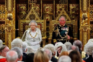 Charles, Prince of Wales, has waited almost an entire lifetime to succeed his mother, Queen Elizabeth II