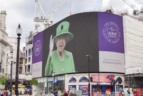 Queen Elizabeth II: the end of the 'new Elizabethan age' - Vimarsana News