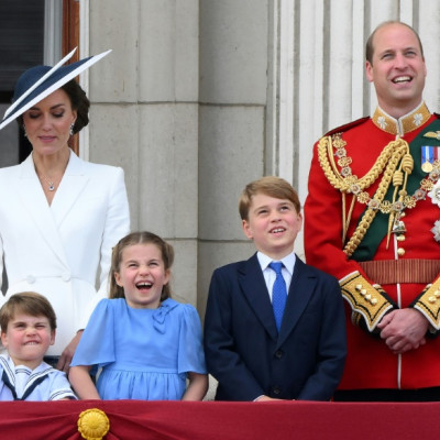 Kate Middleton married Prince William in 2011